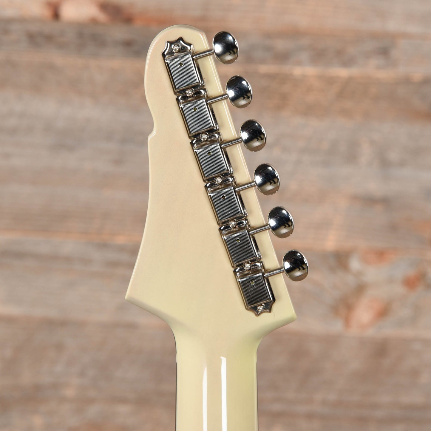 Eastman Juliet Pomona Blonde Electric Guitars / Solid Body