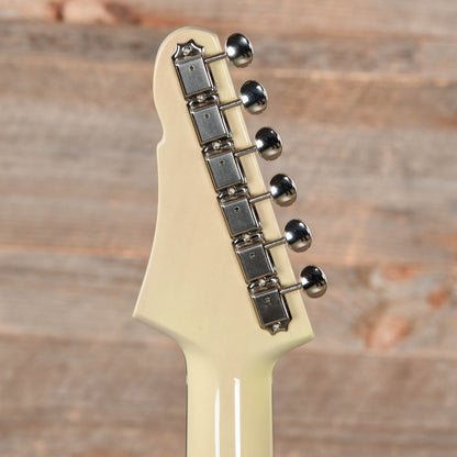 Eastman Juliet Pomona Blonde Electric Guitars / Solid Body