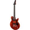 Eastman Juliet Vintage Red Electric Guitars / Solid Body