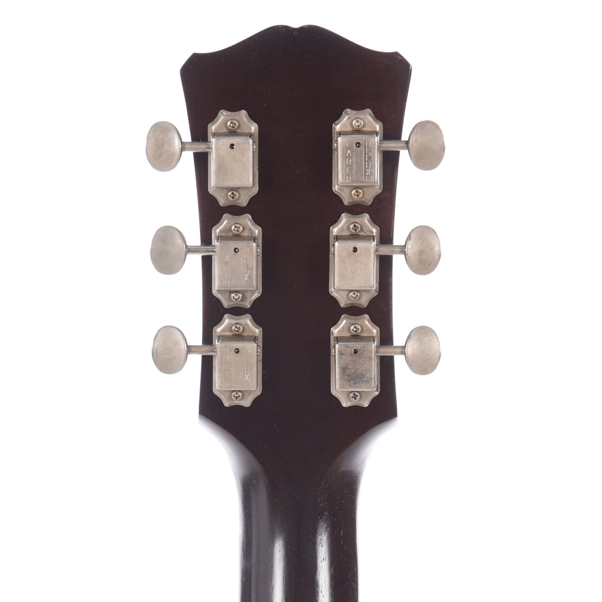 Eastman SB55/v Antique Sunburst w/Nitro Antique Varnish & Lollar '50s Spec Dog Ear P-90 Electric Guitars / Solid Body