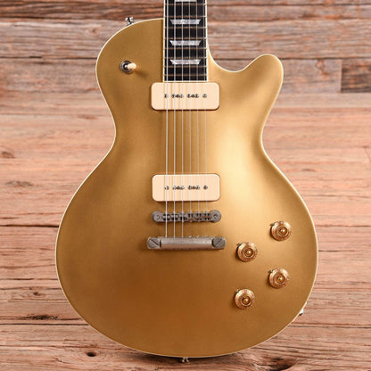 Eastman SB56 Goldtop Electric Guitars / Solid Body