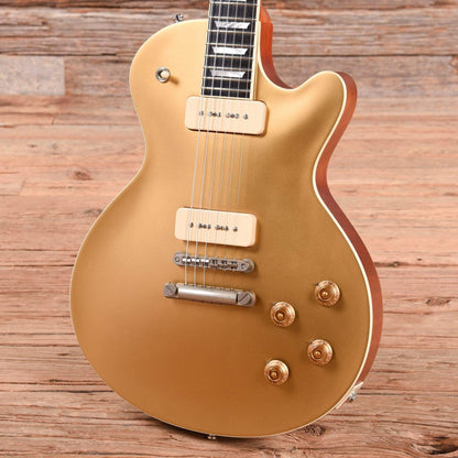 Eastman SB56 Goldtop Electric Guitars / Solid Body