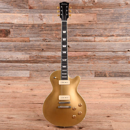 Eastman SB56 Goldtop Electric Guitars / Solid Body