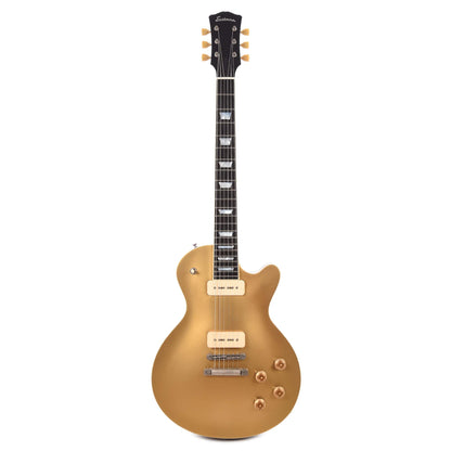 Eastman SB56/n Goldtop Vintage Nitro w/Lollar Pickups Electric Guitars / Solid Body
