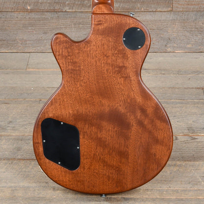 Eastman SB56/n Goldtop Vintage Nitro w/Lollar Pickups Electric Guitars / Solid Body