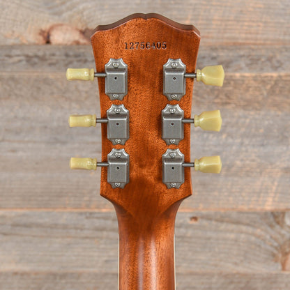 Eastman SB56/n Goldtop Vintage Nitro w/Lollar Pickups Electric Guitars / Solid Body