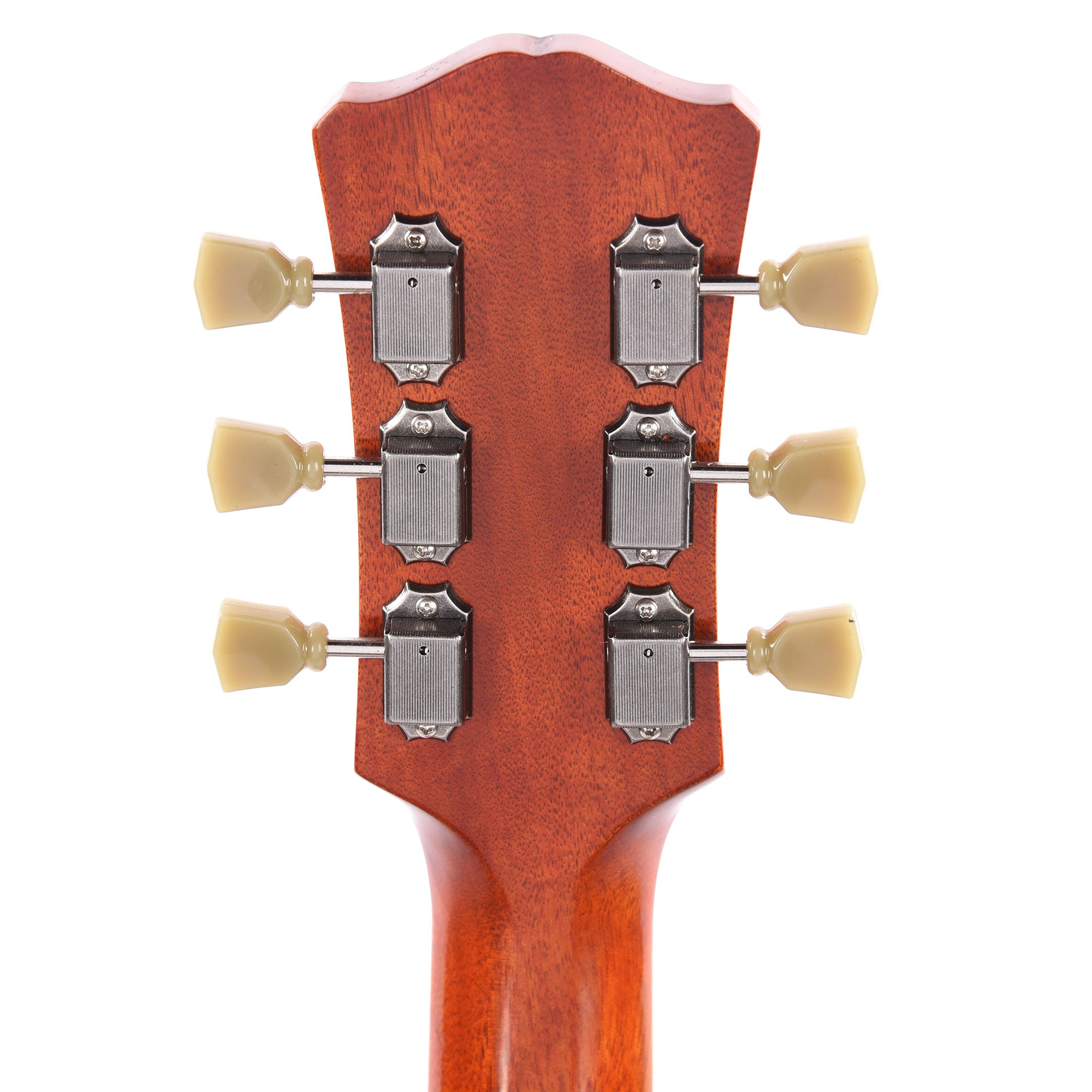 Eastman SB56/TV Truetone Vintage Gloss Amber Electric Guitars / Solid Body