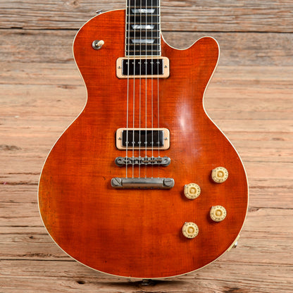 Eastman SB56/V-LTD-AMB Amber Electric Guitars / Solid Body