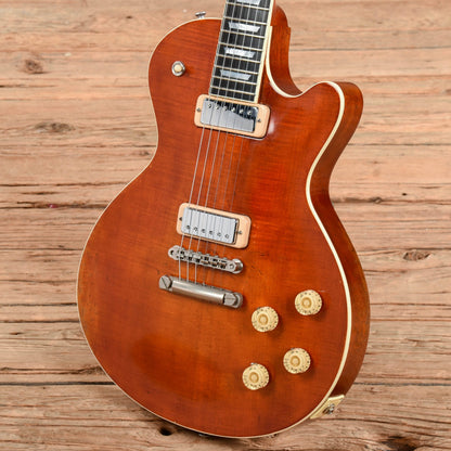 Eastman SB56/V-LTD-AMB Amber Electric Guitars / Solid Body