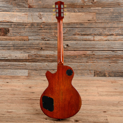 Eastman SB56/V-LTD-AMB Amber Electric Guitars / Solid Body