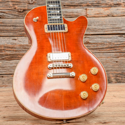 Eastman SB56/V-LTD-AMB Amber Electric Guitars / Solid Body