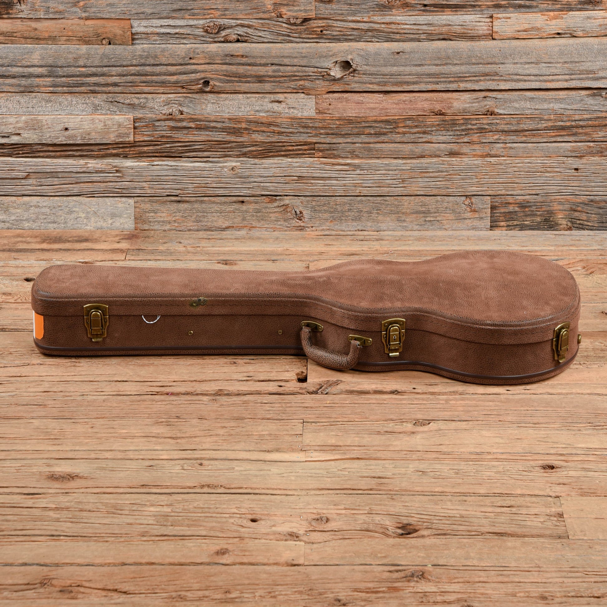 Eastman SB56/V-LTD-AMB Amber Electric Guitars / Solid Body