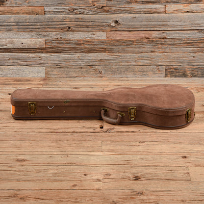 Eastman SB56/V-LTD-AMB Amber Electric Guitars / Solid Body