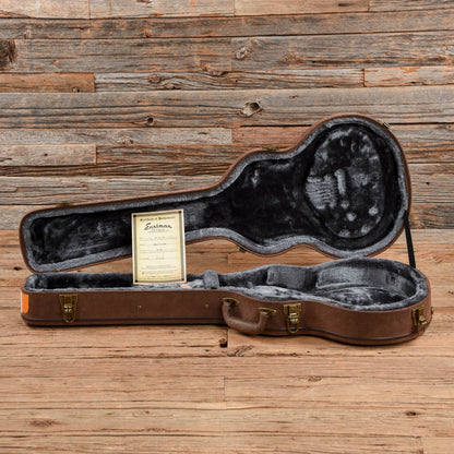 Eastman SB56/V-LTD-AMB Amber Electric Guitars / Solid Body