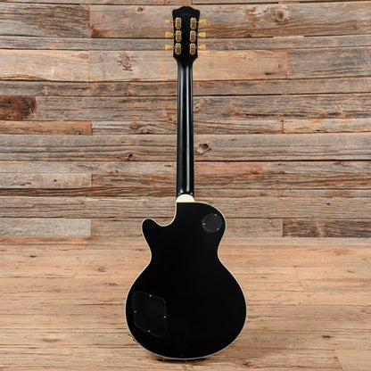 Eastman SB57/N Black Electric Guitars / Solid Body