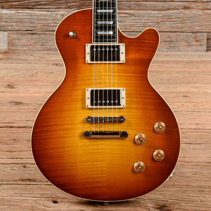 Eastman SB59-GB Goldburst Lacquer 2021 Electric Guitars / Solid Body