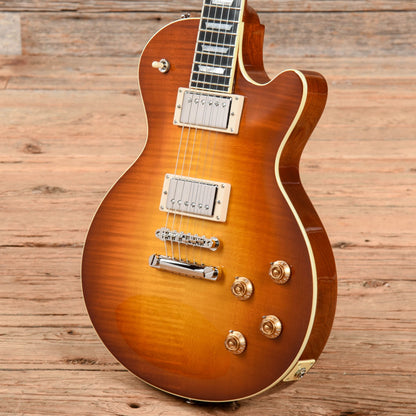 Eastman SB59-GB Goldburst Lacquer 2021 Electric Guitars / Solid Body