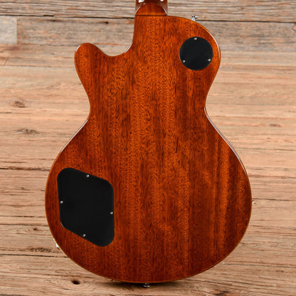 Eastman SB59-GB Goldburst Lacquer 2021 Electric Guitars / Solid Body