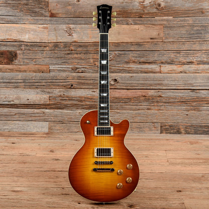 Eastman SB59-GB Goldburst Lacquer 2021 Electric Guitars / Solid Body