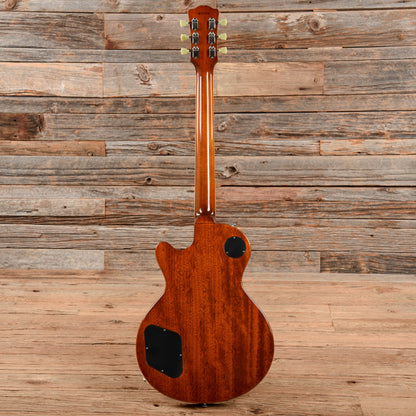 Eastman SB59-GB Goldburst Lacquer 2021 Electric Guitars / Solid Body