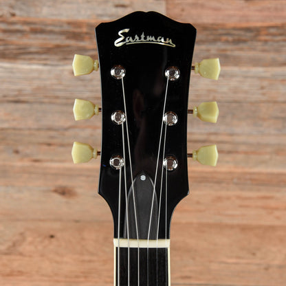 Eastman SB59-GB Goldburst Lacquer 2021 Electric Guitars / Solid Body