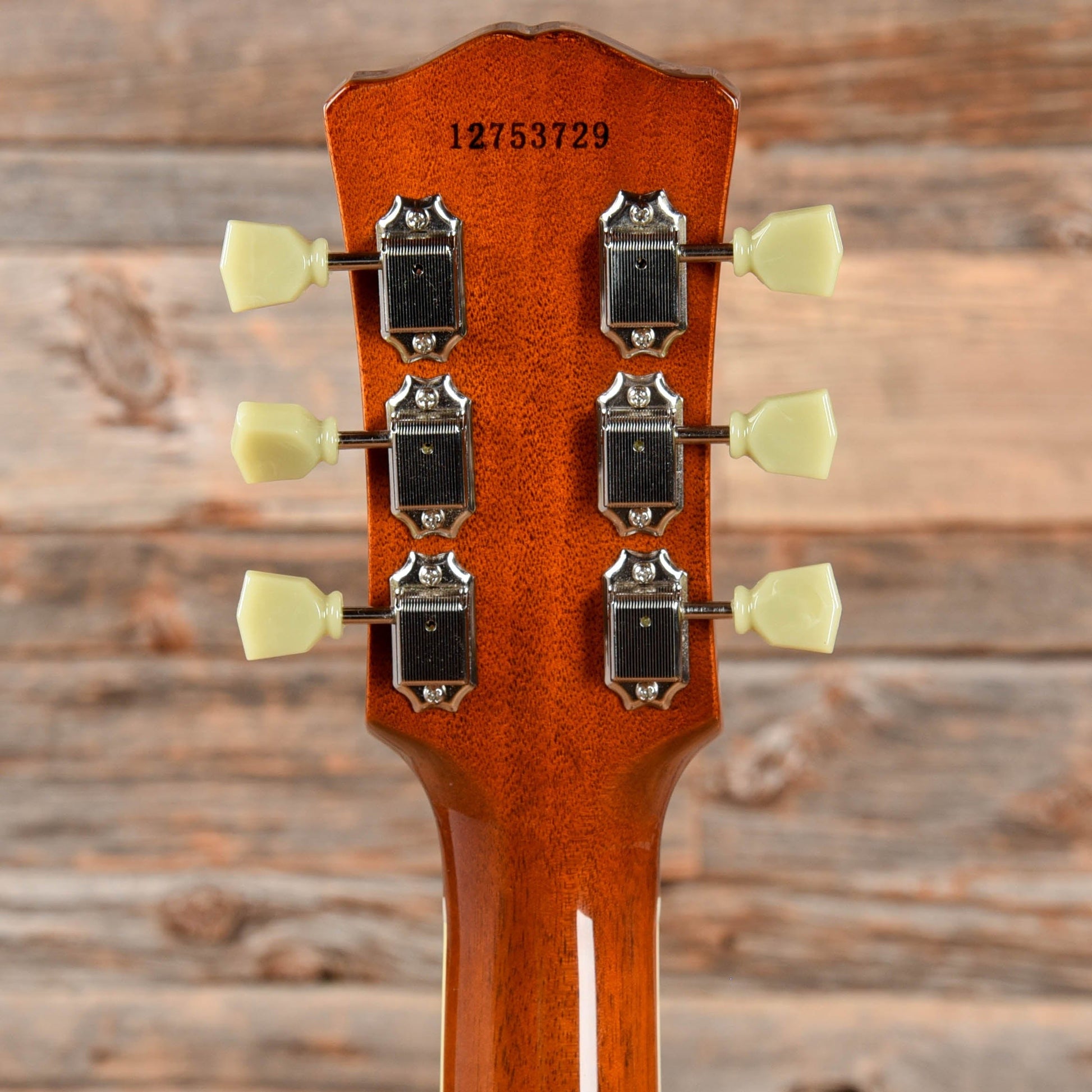 Eastman SB59-GB Goldburst Lacquer 2021 Electric Guitars / Solid Body