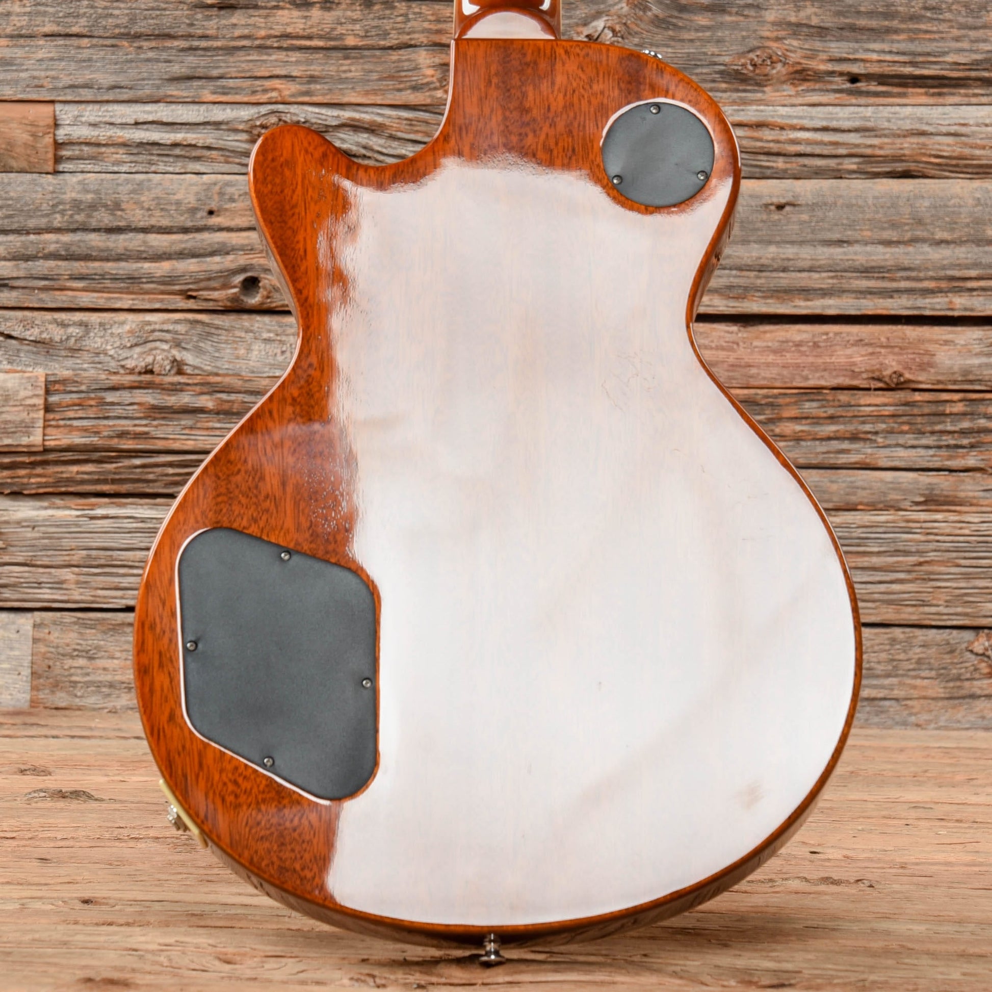 Eastman SB59-GB Goldburst Lacquer 2021 Electric Guitars / Solid Body