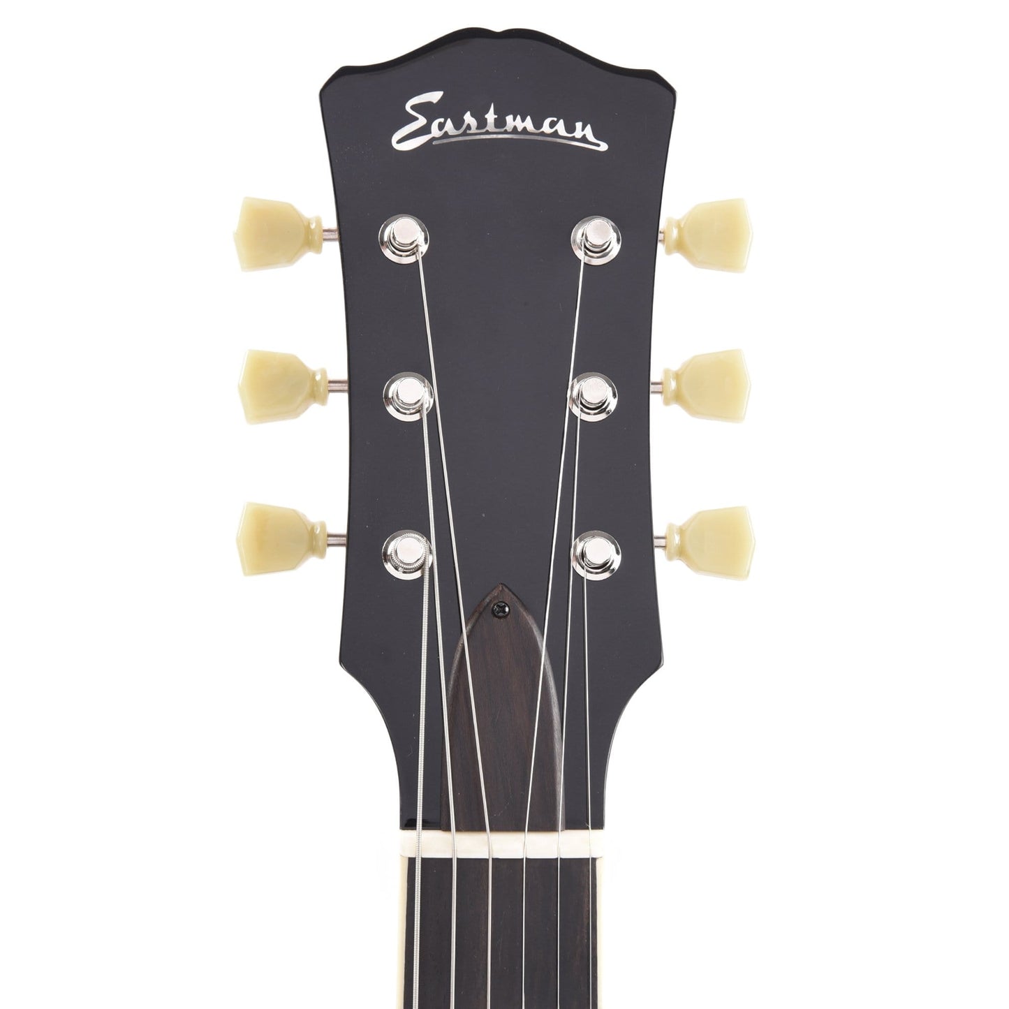 Eastman SB59 Goldburst w/Seymour Duncan Pickups Electric Guitars / Solid Body