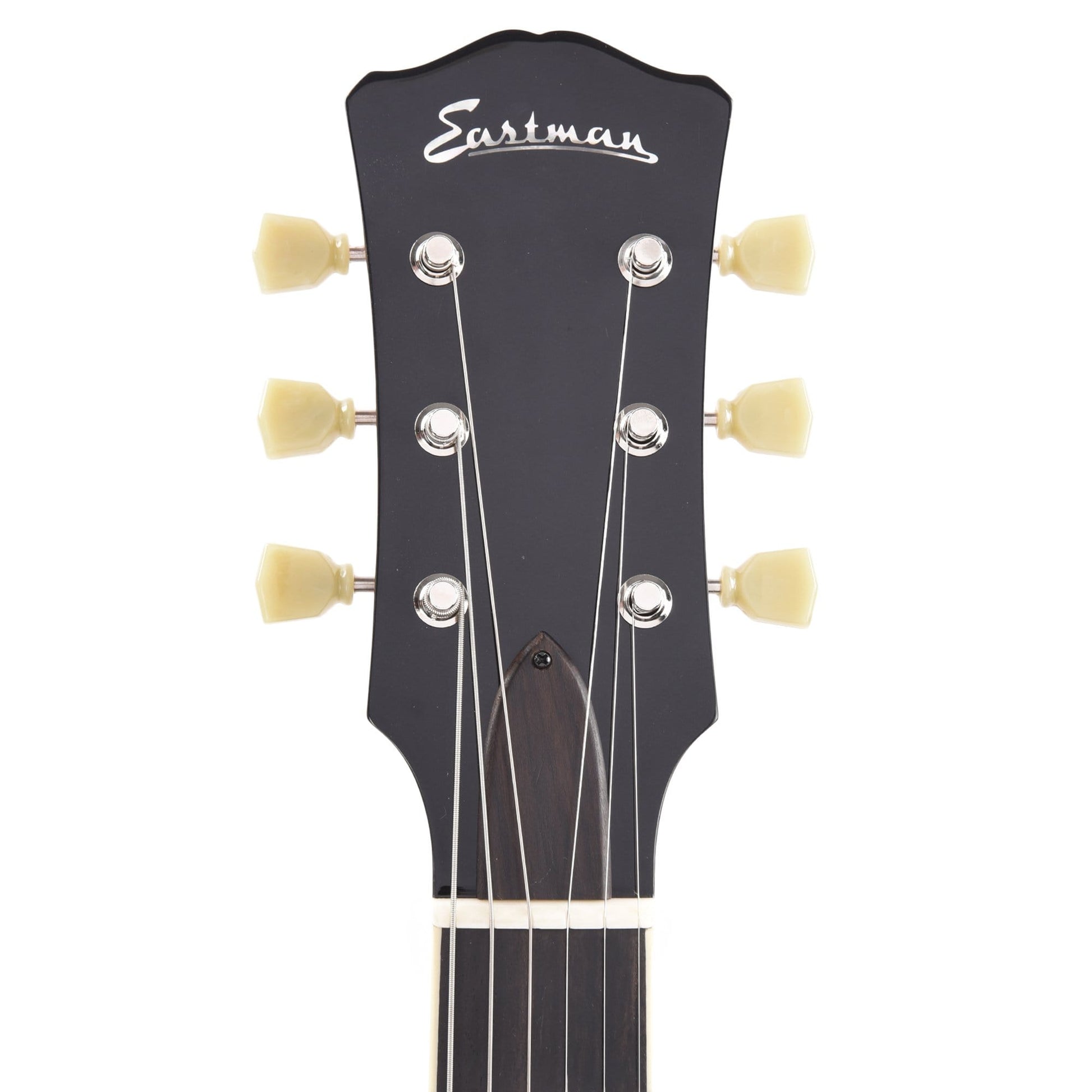 Eastman SB59 Goldburst w/Seymour Duncan Pickups Electric Guitars / Solid Body