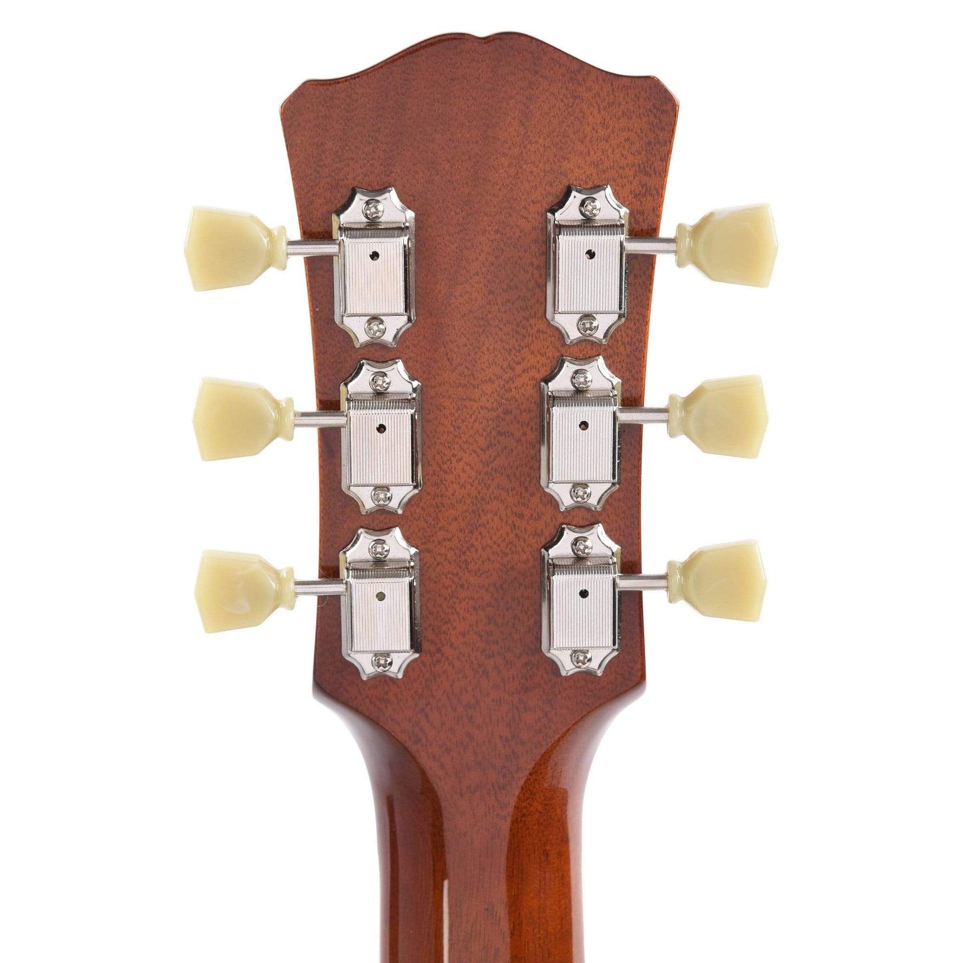 Eastman SB59 Goldburst w/Seymour Duncan Pickups Electric Guitars / Solid Body