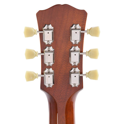 Eastman SB59 Goldburst w/Seymour Duncan Pickups Electric Guitars / Solid Body