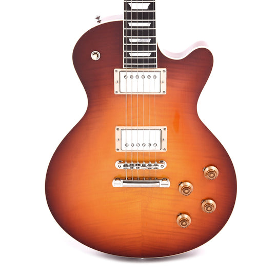 Eastman SB59 Red Burst w/Seymour Duncan Pickups Electric Guitars / Solid Body
