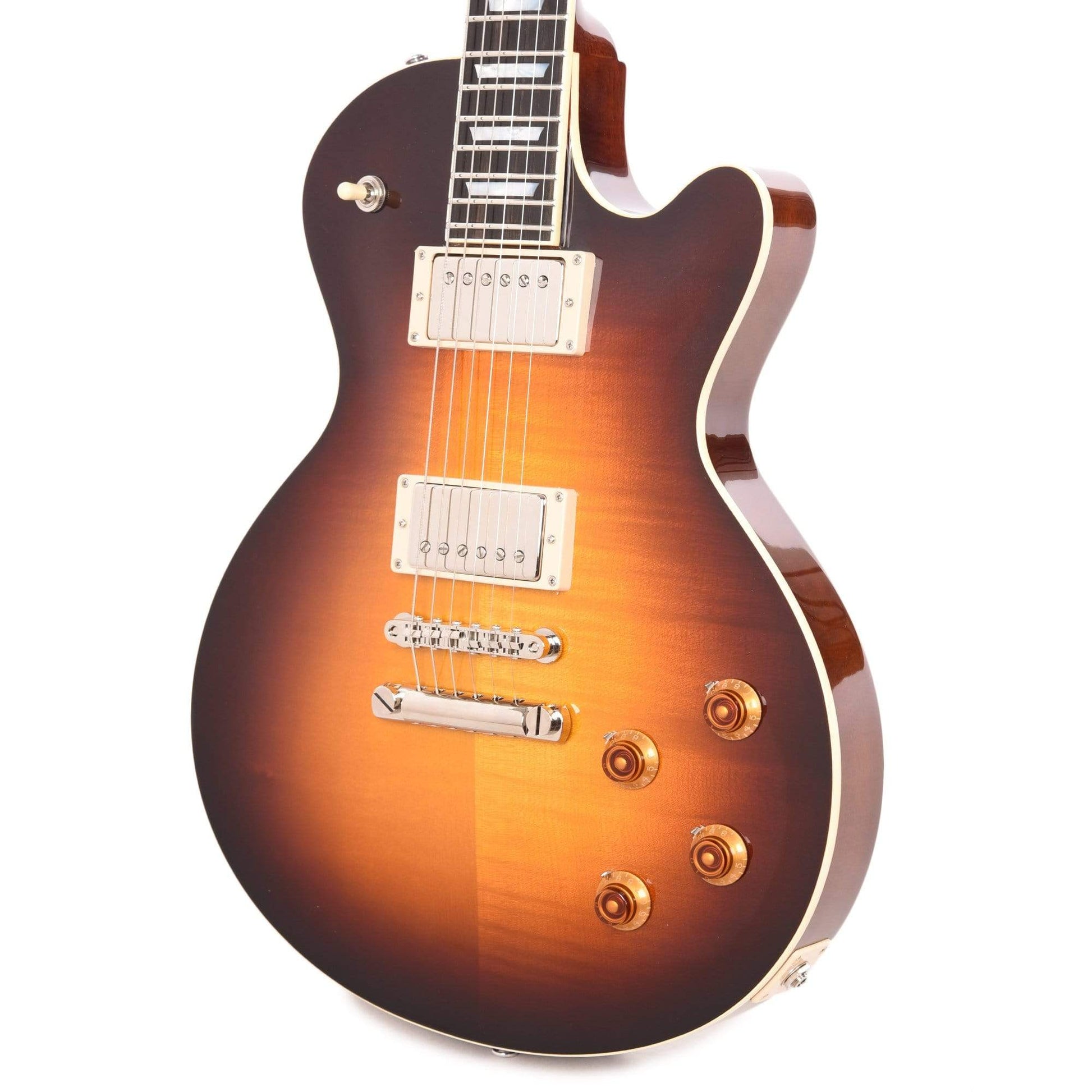 Eastman SB59 Sunburst w/Seymour Duncan Pickups Electric Guitars / Solid Body