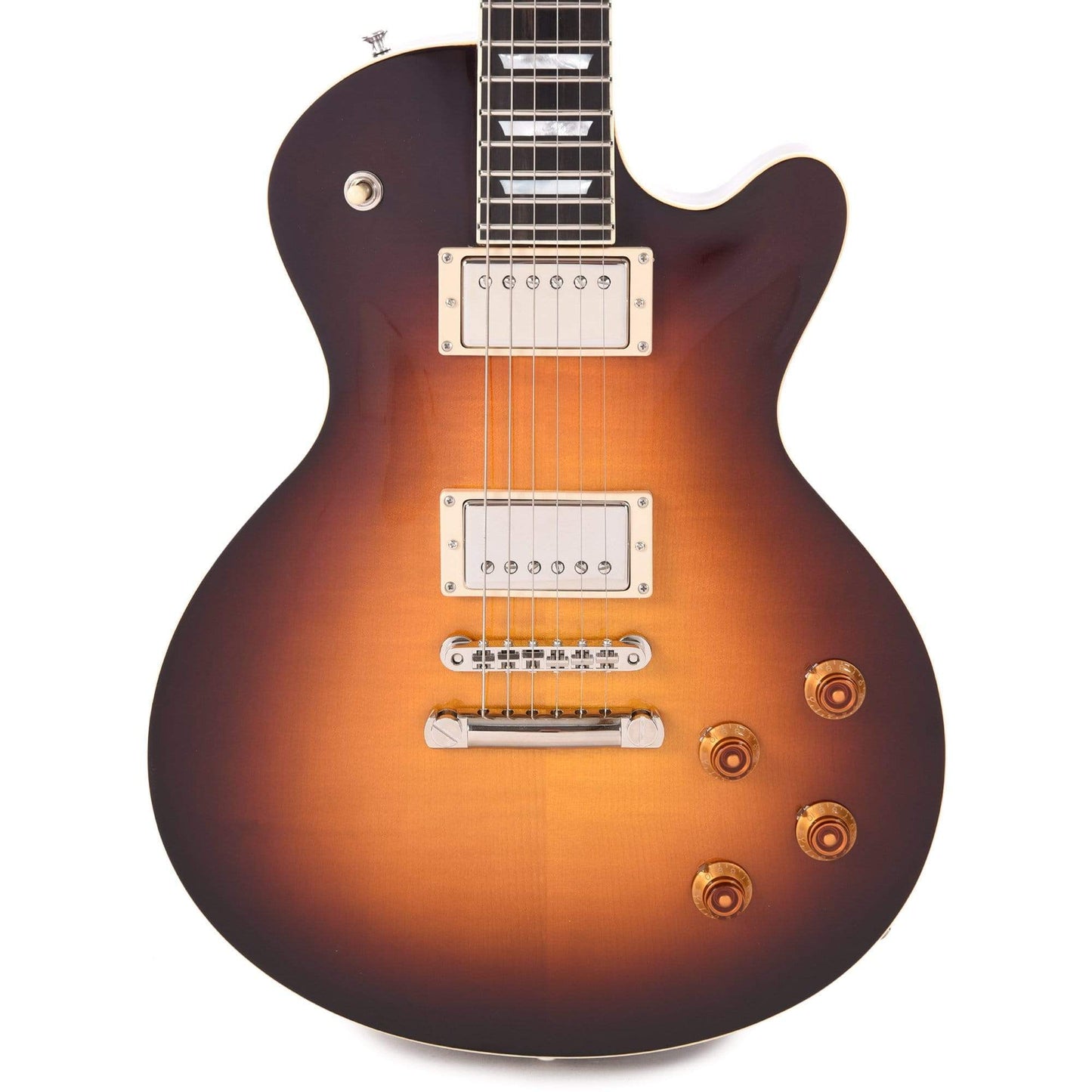 Eastman SB59 Sunburst w/Seymour Duncan Pickups Electric Guitars / Solid Body
