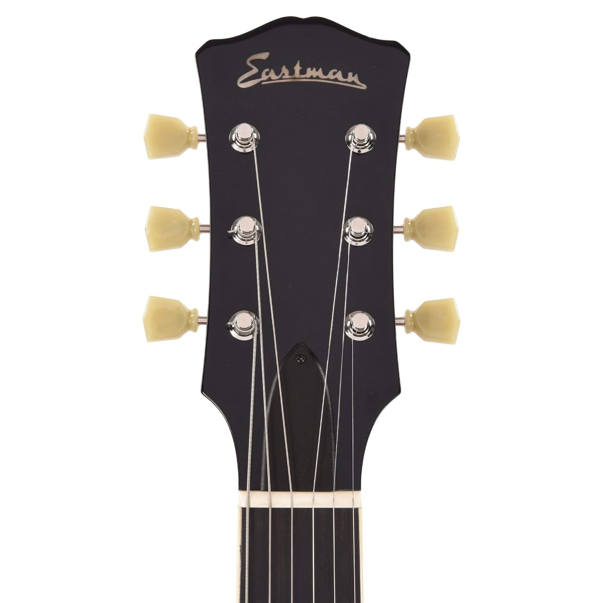 Eastman SB59 Sunburst w/Seymour Duncan Pickups Electric Guitars / Solid Body
