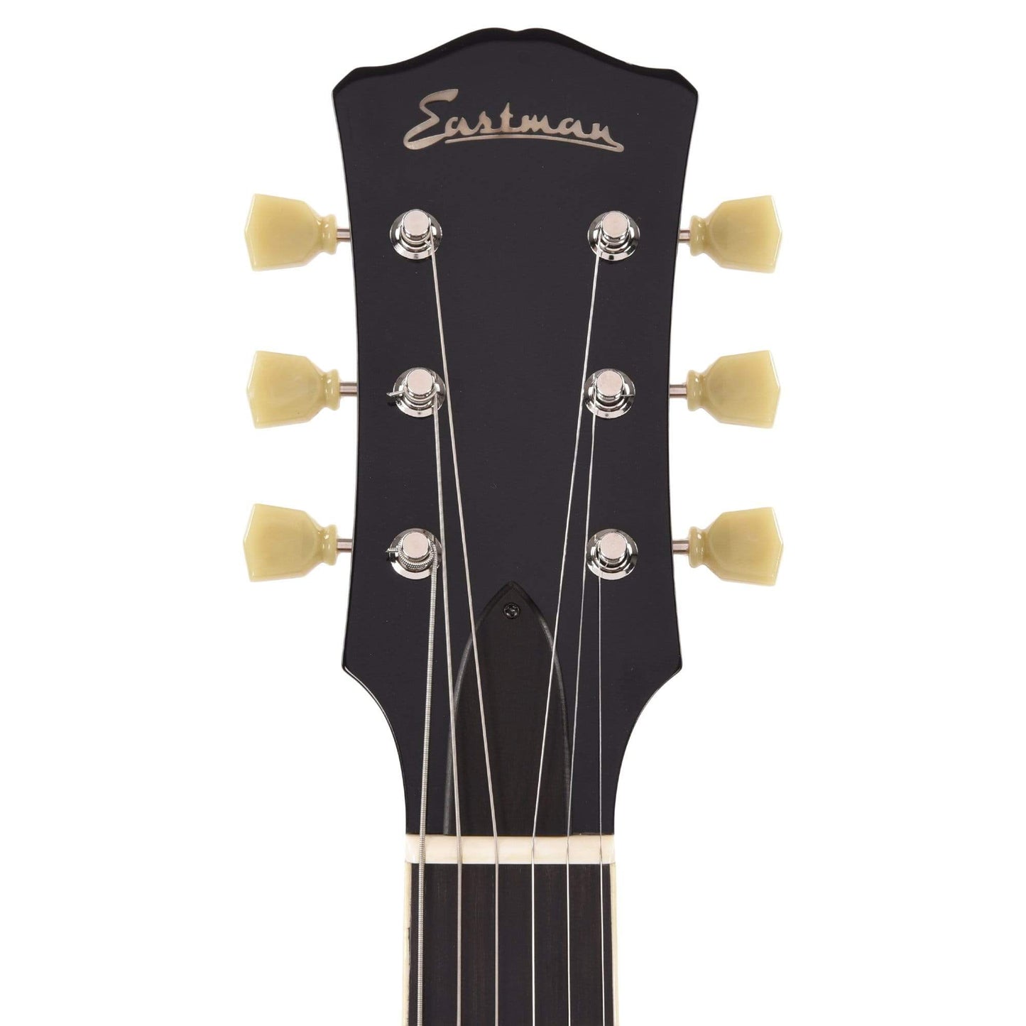 Eastman SB59 Sunburst w/Seymour Duncan Pickups Electric Guitars / Solid Body