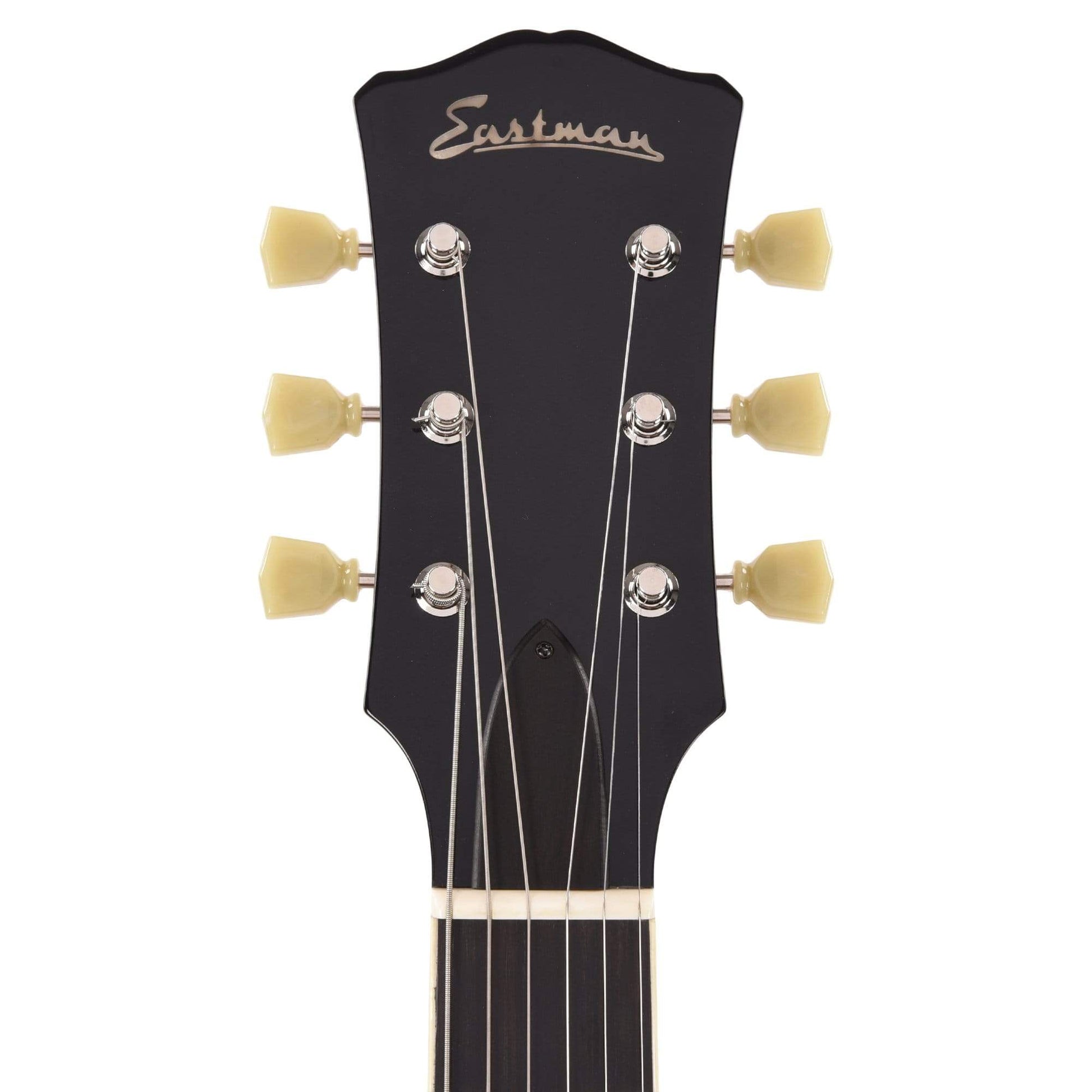 Eastman SB59 Sunburst w/Seymour Duncan Pickups Electric Guitars / Solid Body