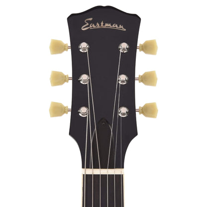 Eastman SB59 Sunburst w/Seymour Duncan Pickups Electric Guitars / Solid Body