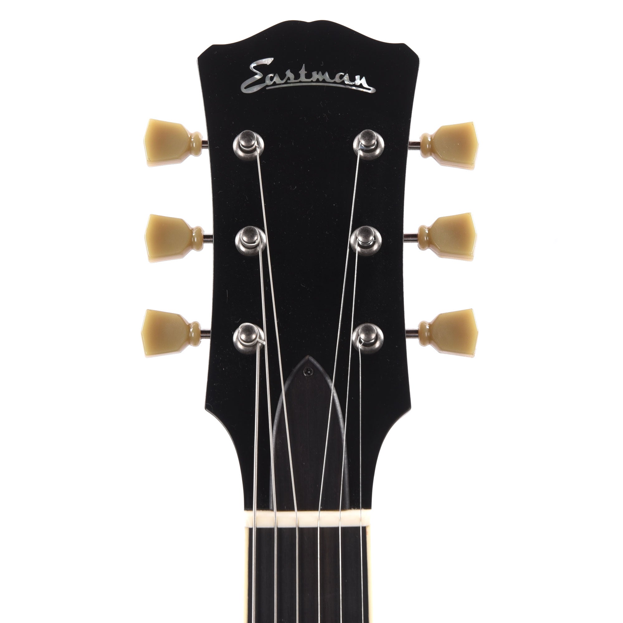 Eastman SB59/TV Truetone Vintage Gloss Classic Electric Guitars / Solid Body