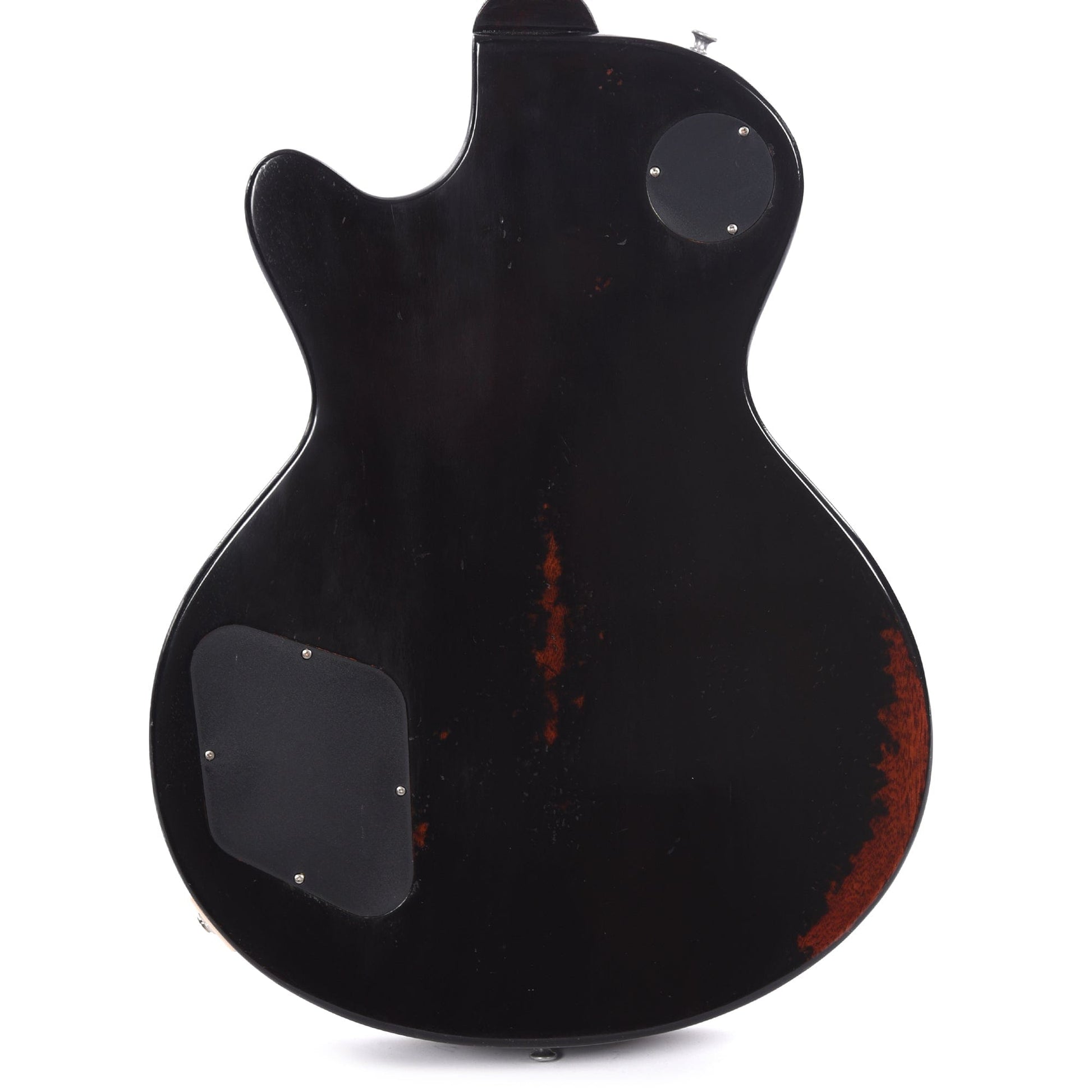 Eastman SB59/v Antique Black w/Lollar Pickups Electric Guitars / Solid Body