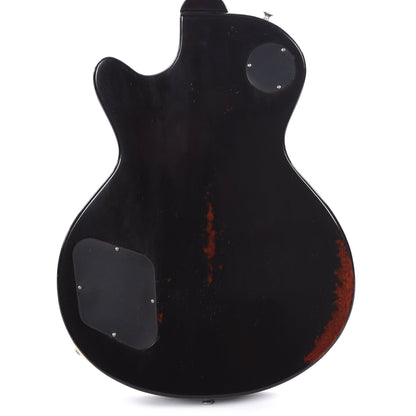 Eastman SB59/v Antique Black w/Lollar Pickups Electric Guitars / Solid Body