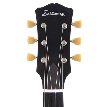 Eastman SB59/v Antique Black w/Lollar Pickups Electric Guitars / Solid Body