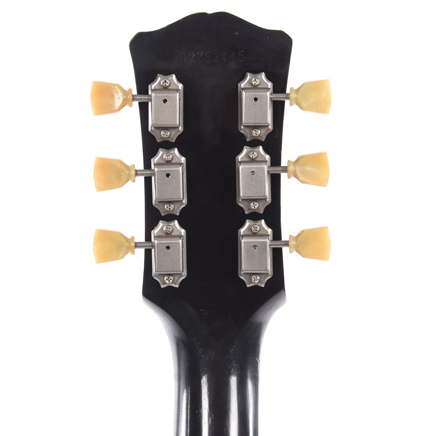 Eastman SB59/v Antique Black w/Lollar Pickups Electric Guitars / Solid Body