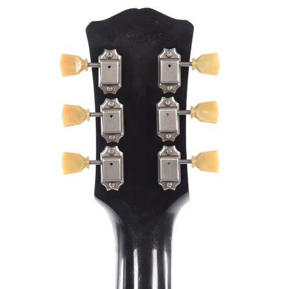 Eastman SB59/v Antique Black w/Lollar Pickups Electric Guitars / Solid Body