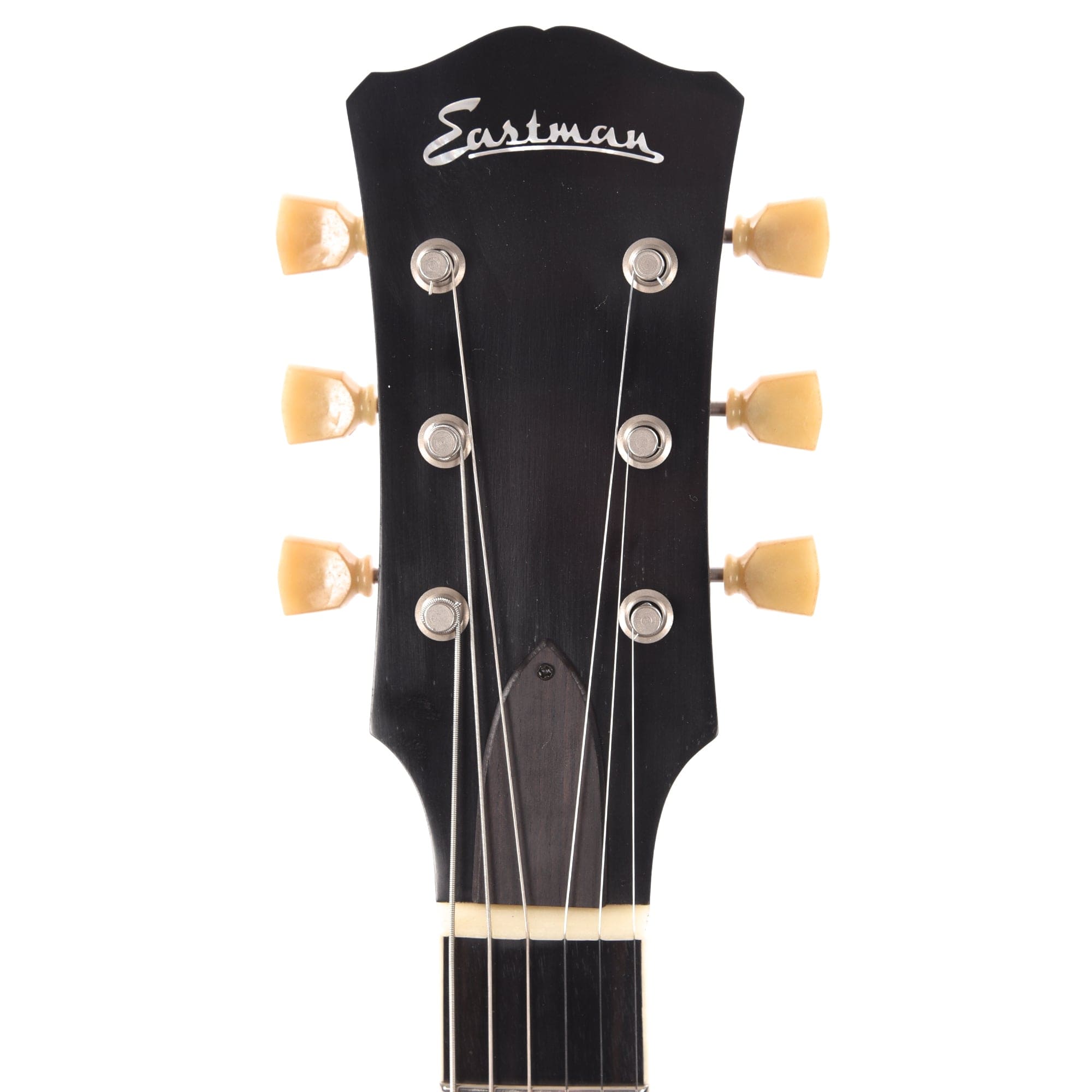 Eastman SB59/v Antique Classic w/Lollar Pickups Electric Guitars / Solid Body