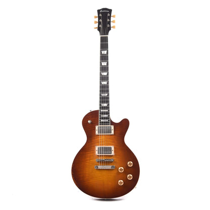 Eastman SB59/v Antique Goldburst w/Lollar Pickups Electric Guitars / Solid Body
