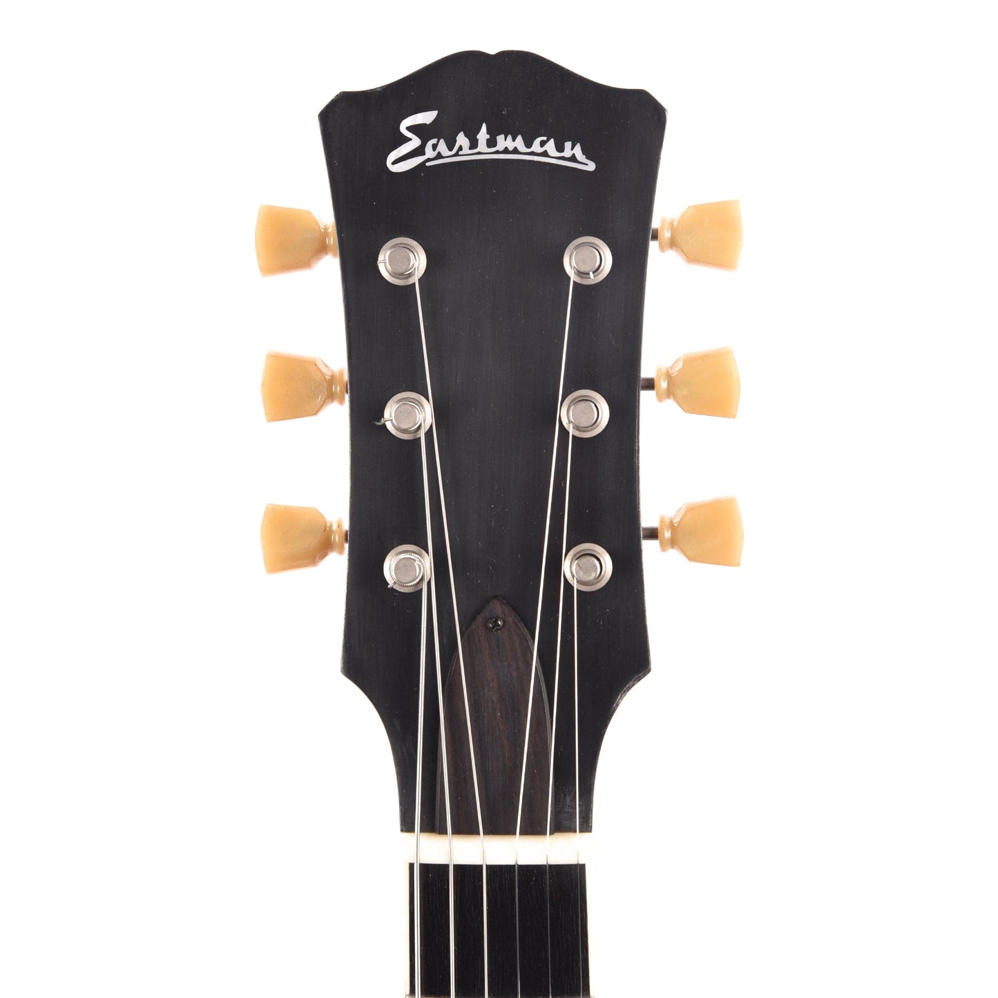 Eastman SB59/v Antique Goldburst w/Lollar Pickups Electric Guitars / Solid Body