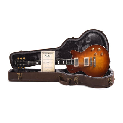 Eastman SB59/v Antique Goldburst w/Lollar Pickups Electric Guitars / Solid Body