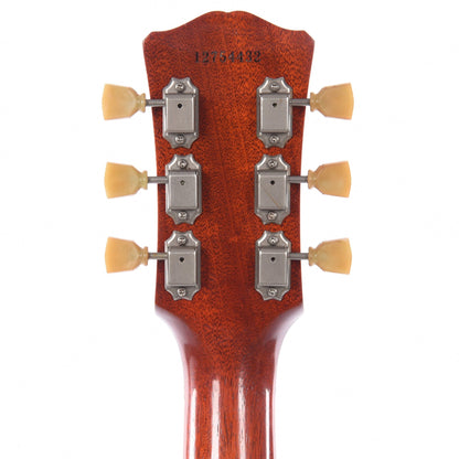 Eastman SB59/v Antique Red Burst w/Lollar Pickups Electric Guitars / Solid Body