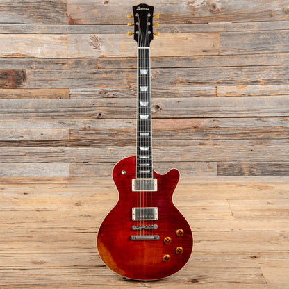 Eastman SB59/v Cherry Electric Guitars / Solid Body